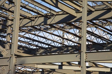 Structural Steel Design | MCE Group